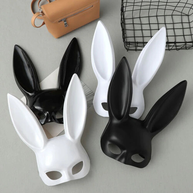 Mean Bunny (Mask)